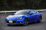 Subaru BRZ 2011 года